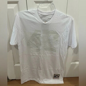 Mitchell & Ness Jackie Robinson Shirt